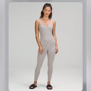 Lululemon Align Bodysuit 25”
